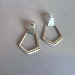 Kendra Scott Paxton Drop Earrings - Gold